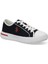 KANTO 4FX Lacivert Erkek Sneaker 2