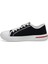 KANTO 4FX Lacivert Erkek Sneaker 3