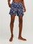 Jpstfiji Erkek Lacivert Deniz Şortu 12253230-NavyBlazer 3