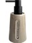 Taper Bej Sıvı Sabunluk 1