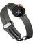Samsung Galaxy Watch 3 41MM Uyumlu Kordon Magnetic Klipsli Premium Kayış 1