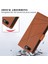 Iphone 7 Için Flip Case Artı/8 Artı Şok Emici Darbeye Kickstand (Yurt Dışından) 5
