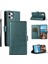 Iphone 11 Için Flip Case Pro Max Şok Emici Üç Kart Yuvaları Kickstand (Yurt Dışından) 1