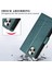 Iphone 11 Için Flip Case Pro Max Şok Emici Üç Kart Yuvaları Kickstand (Yurt Dışından) 5