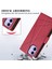 Iphone 12 Mini Darbeye Kickstand Üç Kart Yuvaları Şok Için Flip Case (Yurt Dışından) 5