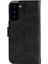 Cüzdan Kılıf Samsung Galaxy S21 Fe 5g Kickstand Için Tüm Yuvarlak Koruma (Yurt Dışından) 3