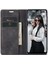 Huawei P30 Lite Durumda Kart Yuvası Için Flip Case Kickstand Flip Folio Kitap Pu (Yurt Dışından) 3