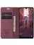 Huawei P30 Lite Durumda Kart Yuvası Için Flip Case Kickstand Flip Folio Kitap Pu (Yurt Dışından) 2