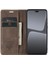 Xiaomi 13 Lite Için Flip Case Kılıf Kart Yuvası Kickstand Manyetik Kapatma Pu (Yurt Dışından) 4