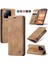 Xiaomi 13 Pro Için Flip Case Manyetik Kapatma Darbeye Çevir Folio Kitap Pu (Yurt Dışından) 1