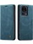 Xiaomi 13 Lite Için Flip Case Kılıf Kart Yuvası Kickstand Manyetik Kapatma Pu (Yurt Dışından) 4
