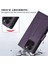 Iphone 15 Için Flip Case Pro Max Şok Emici Darbeye Kickstand Kart (Yurt Dışından) 5