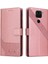 Xiaomi Redmi Not 9 Için Flip Case 4g Kickstand Darbeye 4 Köşe Üç (Yurt Dışından) 1