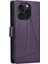 Iphone 15 Için Flip Case Pro Şok Emici Üç Kart Yuvaları Darbeye (Yurt Dışından) 5