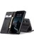 Xiaomi Redmi Için Flip Case 11A 4g Kılıf Kart Yuvası Kickstand Flip Folio Kitap (Yurt Dışından) 5