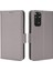 Xiaomi Redmi Için Not 11 4g Cüzdan Pu Deri Kart Yuvaları Tutucu Yan (Yurt Dışından) 1