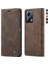 Xiaomi Poco X5 5g Manyetik Kapatma Için Flip Case Darbeye Çevir Folio Pu (Yurt Dışından) 1