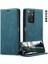 Xiaomi Redmi Not 11 Için Flip Case 4g/not 11S Flip Folio Kitap Manyetik Pu (Yurt Dışından) 3
