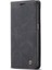Xiaomi Redmi Not 10 Için Flip Case 5g Vintage Pu Deri Cüzdan Manyetik (Yurt Dışından) 5