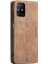 Samsung Galaxy M51 Için Flip Case Kart Yuvası Kickstand Flip Folio Kitap (Yurt Dışından) 2