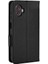 Samsung Galaxy Xcover6 Pro Pu Deri Manyetik Kart Yuvaları Tutucu (Yurt Dışından) 3