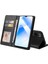 Oppo Oppo 5g Premium Deri Kickstand Darbeye 4 Köşe Için Flip Case (Yurt Dışından) 1