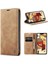 Iphone 14 Için Flip Case Pro Vintage Pu Deri Cüzdan Kılıf Kart Yuvası Flip (Yurt Dışından) 1