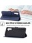 Samsung Galaxy A14 5g Kabartmalı Kickstand Manyetik Kapatma Için Cüzdan Kılıf (Yurt Dışından) 3