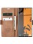 Samsung Galaxy NOTE20 Ultra Kılıf Için Flip Case Kart Yuvası Kickstand Vintage (Yurt Dışından) 5
