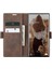 Samsung Galaxy NOTE20 Ultra Kılıf Için Flip Case Kart Yuvası Kickstand Vintage (Yurt Dışından) 3