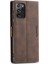 Samsung Galaxy NOTE20 Ultra Kılıf Için Flip Case Kart Yuvası Kickstand Vintage (Yurt Dışından) 4