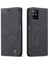 Samsung Galaxy M51 Için Flip Case Kart Yuvası Kickstand Flip Folio Kitap (Yurt Dışından) 1