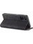 Samsung Galaxy M51 Için Flip Case Kart Yuvası Kickstand Flip Folio Kitap (Yurt Dışından) 2