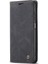 Samsung Galaxy M51 Için Flip Case Kart Yuvası Kickstand Flip Folio Kitap (Yurt Dışından) 4
