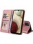 Samsung Galaxy A22 4g Üç Kart Yuvaları 4 Köşe Koruma Için Flip Case (Yurt Dışından) 1