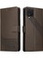 Samsung Galaxy A22 4g Üç Kart Yuvaları 4 Köşe Koruma Için Flip Case (Yurt Dışından) 1