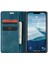 Iphone 11 Için Flip Case Folio Kitap Manyetik Kapatma Darbeye Vaka (Yurt Dışından) 2