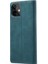 Iphone 11 Için Flip Case Folio Kitap Manyetik Kapatma Darbeye Vaka (Yurt Dışından) 3