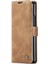 Samsung Galaxy Z Için Flip Case Fold 5 5g Flip Folio Kitap Manyetik Kapatma (Yurt Dışından) 5