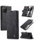 Samsung Galaxy NOTE20 Ultra Kılıf Için Flip Case Kart Yuvası Kickstand Vintage (Yurt Dışından) 1