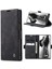 Samsung Galaxy NOTE20 Ultra Kılıf Için Flip Case Kart Yuvası Kickstand Vintage (Yurt Dışından) 3