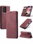 Samsung Galaxy A72 Flip Folio Kitap Kılıf Için Flip Case Kart Yuvası Kickstand (Yurt Dışından) 3