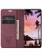 Samsung Galaxy A72 Flip Folio Kitap Kılıf Için Flip Case Kart Yuvası Kickstand (Yurt Dışından) 5