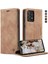 Samsung Galaxy A72 Flip Folio Kitap Kılıf Için Flip Case Kart Yuvası Kickstand (Yurt Dışından) 3