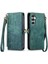 Samsung Galaxy M15 Için Flip CASE/F15 5g Cüzdan Darbeye Kapak Kılıf (Yurt Dışından) 1