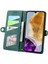 Samsung Galaxy M15 Için Flip CASE/F15 5g Cüzdan Darbeye Kapak Kılıf (Yurt Dışından) 2