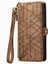 Samsung Galaxy M15 Için Flip CASE/F15 5g Cüzdan Darbeye Kapak Kılıf (Yurt Dışından) 1