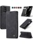 Samsung Galaxy A72 Flip Folio Kitap Kılıf Için Flip Case Kart Yuvası Kickstand (Yurt Dışından) 1