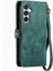 Samsung Galaxy M15 Için Flip CASE/F15 5g Cüzdan Darbeye Kapak Kılıf (Yurt Dışından) 5