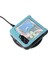 Samsung Galaxy Z Flip 5 Cüzdan Için Kılıf Yan Toka Kart Yuvaları Tutucu Pu (Yurt Dışından) 5